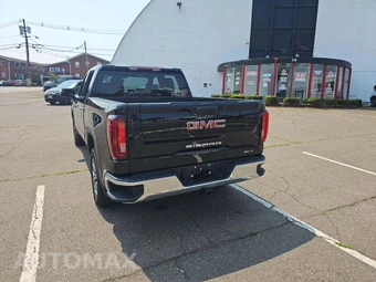 2025 GMC Sierra 1500 SLT Crew Cab Short Bed 4SA - miniatura 2