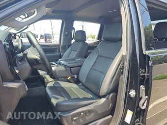 2025 GMC Sierra 1500 SLT Crew Cab Short Bed 4SA - miniatura 6