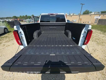 2025 GMC Sierra 1500 SLT Crew Cab Short Bed 4SA - miniatura 11