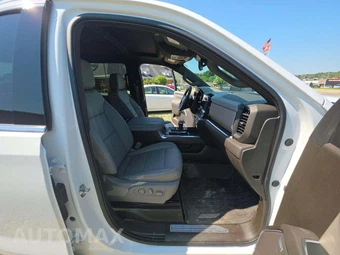 2025 GMC Sierra 1500 SLT Crew Cab Short Bed 4SA - miniatura 15
