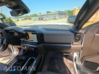 2025 GMC Sierra 1500 SLT Crew Cab Short Bed 4SA - miniatura 16