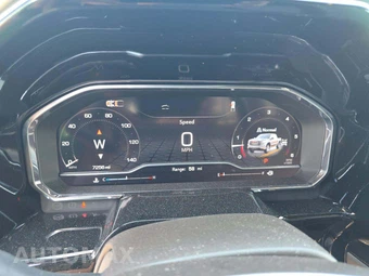 2025 GMC Sierra 1500 SLT Crew Cab Short Bed 4SA - miniatura 6
