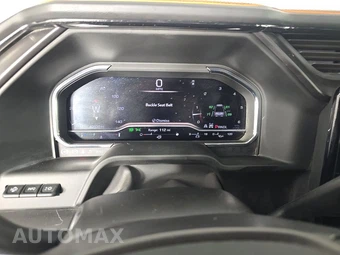 2025 GMC Sierra 2500HD AT4 Crew Cab Long Bed 4SB - miniatura 12
