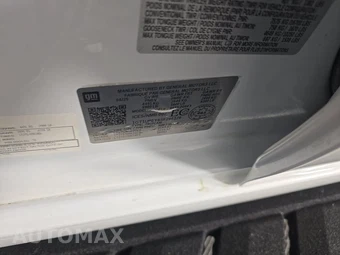 2025 GMC Sierra 2500HD AT4 Crew Cab Long Bed 4SB - miniatura 14