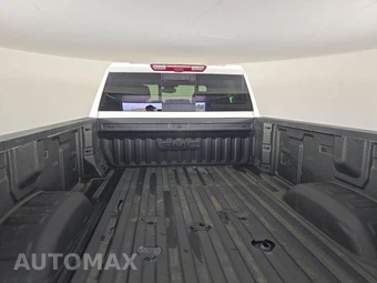 2025 GMC Sierra 2500HD AT4 Crew Cab Long Bed 4SB - miniatura 16