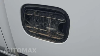 2025 GMC Sierra 2500HD AT4 Crew Cab Long Bed 4SB - miniatura 18
