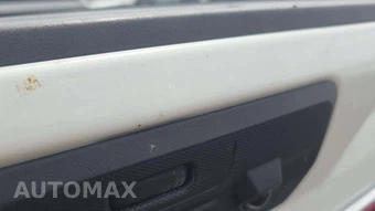 2025 GMC Sierra 2500HD AT4 Crew Cab Long Bed 4SB - miniatura 24