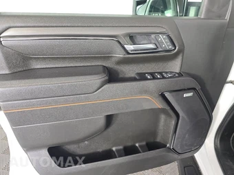 2025 GMC Sierra 2500HD AT4 Crew Cab Long Bed 4SB - miniatura 9