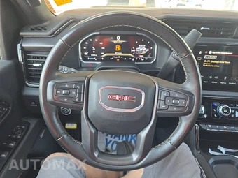 2025 GMC Sierra 2500HD AT4 Crew Cab Medium Bed 4SB - miniatura 10