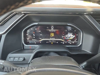 2025 GMC Sierra 2500HD AT4 Crew Cab Medium Bed 4SB - miniatura 12