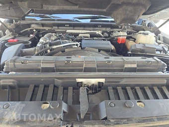 2025 GMC Sierra 2500HD AT4 Crew Cab Medium Bed 4SB - miniatura 15