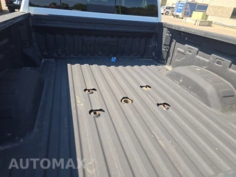 2025 GMC Sierra 2500HD AT4 Crew Cab Medium Bed 4SB - miniatura 16