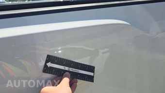 2025 GMC Sierra 2500HD AT4 Crew Cab Medium Bed 4SB - miniatura 18