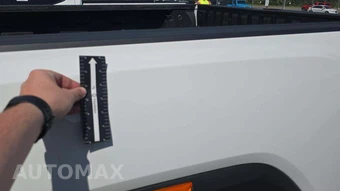 2025 GMC Sierra 2500HD AT4 Crew Cab Medium Bed 4SB - miniatura 20