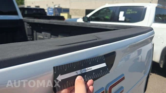 2025 GMC Sierra 2500HD AT4 Crew Cab Medium Bed 4SB - miniatura 22