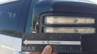 2025 GMC Sierra 2500HD AT4 Crew Cab Medium Bed 4SB - miniatura 23