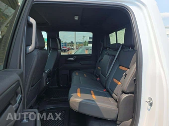 2025 GMC Sierra 2500HD AT4 Crew Cab Medium Bed 4SB - miniatura 10