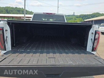 2025 GMC Sierra 2500HD AT4 Crew Cab Medium Bed 4SB - miniatura 11