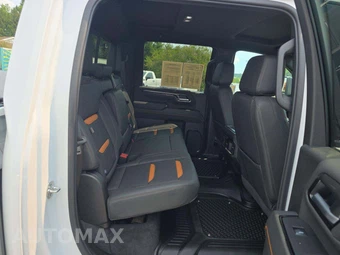 2025 GMC Sierra 2500HD AT4 Crew Cab Medium Bed 4SB - miniatura 13