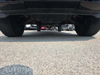2025 GMC Sierra 2500HD AT4 Crew Cab Medium Bed 4SB - miniatura 17