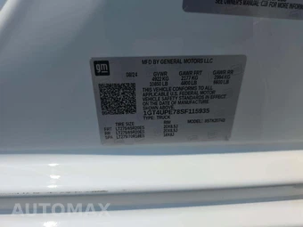2025 GMC Sierra 2500HD AT4 Crew Cab Medium Bed 4SB - miniatura 2