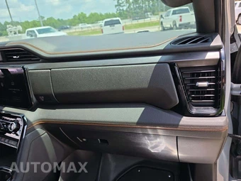 2025 GMC Sierra 2500HD AT4 Crew Cab Medium Bed 4SB - miniatura 16