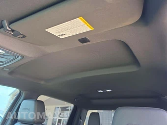 2025 GMC Sierra 2500HD AT4 Crew Cab Medium Bed 4SB - miniatura 8