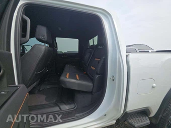 2025 GMC Sierra 2500HD AT4 Crew Cab Medium Bed 4SB - miniatura 13