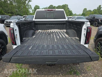 2025 GMC Sierra 2500HD AT4 Crew Cab Medium Bed 4SB - miniatura 14