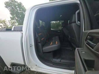 2025 GMC Sierra 2500HD AT4 Crew Cab Medium Bed 4SB - miniatura 16