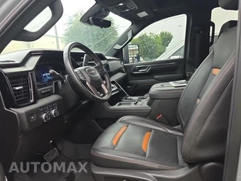 2025 GMC Sierra 2500HD AT4 Crew Cab Medium Bed 4SB - miniatura 13