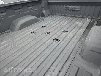 2025 GMC Sierra 2500HD AT4 Crew Cab Medium Bed 4SB - miniatura 19