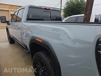 2025 GMC Sierra 2500HD AT4 Crew Cab Medium Bed 4SB - miniatura 6
