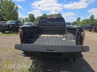 2025 GMC Sierra 2500HD AT4 Crew Cab Medium Bed 4SB - miniatura 14