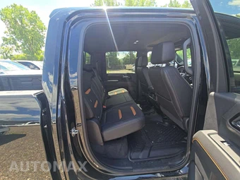 2025 GMC Sierra 2500HD AT4 Crew Cab Medium Bed 4SB - miniatura 16