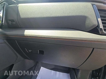 2025 GMC Sierra 2500HD AT4 Crew Cab Medium Bed 4SB - miniatura 19