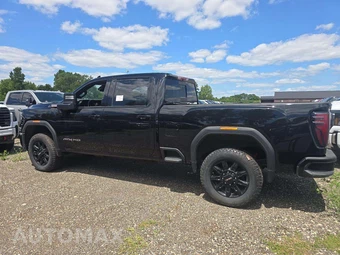 2025 GMC Sierra 2500HD AT4 Crew Cab Medium Bed 4SB - miniatura 2