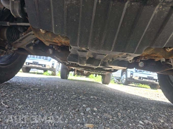2025 GMC Sierra 2500HD AT4 Crew Cab Medium Bed 4SB - miniatura 20