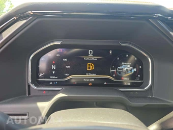 2025 GMC Sierra 2500HD AT4 Crew Cab Medium Bed 4SB - miniatura 9