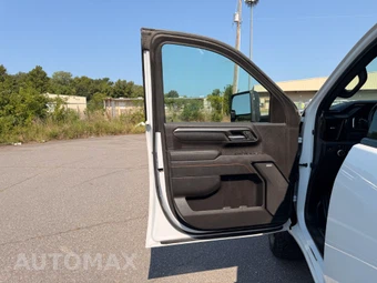 2025 GMC Sierra 2500HD AT4 Crew Cab Medium Bed 4SB - miniatura 13