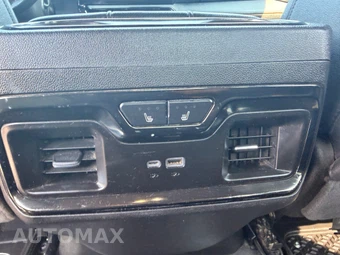 2025 GMC Sierra 2500HD AT4 Crew Cab Medium Bed 4SB - miniatura 18