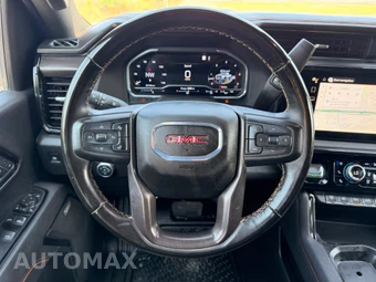 2025 GMC Sierra 2500HD AT4 Crew Cab Medium Bed 4SB - miniatura 20