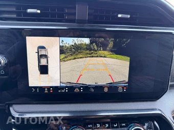 2025 GMC Sierra 2500HD AT4 Crew Cab Medium Bed 4SB - miniatura 22
