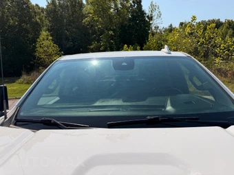 2025 GMC Sierra 2500HD AT4 Crew Cab Medium Bed 4SB - miniatura 33