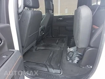 2025 GMC Sierra 2500HD AT4 Crew Cab Medium Bed 4SB - miniatura 11