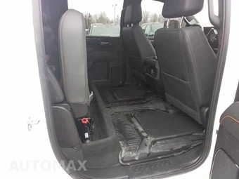 2025 GMC Sierra 2500HD AT4 Crew Cab Medium Bed 4SB - miniatura 12