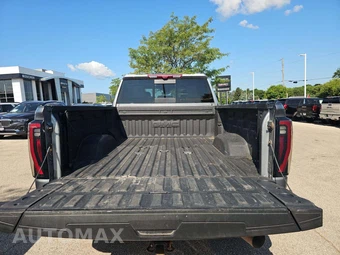 2025 GMC Sierra 2500HD AT4 Crew Cab Medium Bed 4SB - miniatura 14