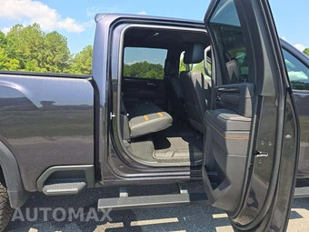 2025 GMC Sierra 2500HD AT4 Crew Cab Medium Bed 4SB - miniatura 13