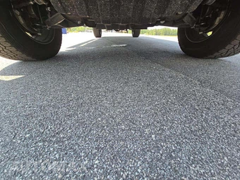 2025 GMC Sierra 2500HD AT4 Crew Cab Medium Bed 4SB - miniatura 17