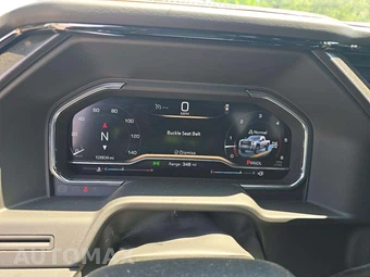 2025 GMC Sierra 2500HD AT4 Crew Cab Medium Bed 4SB - miniatura 6